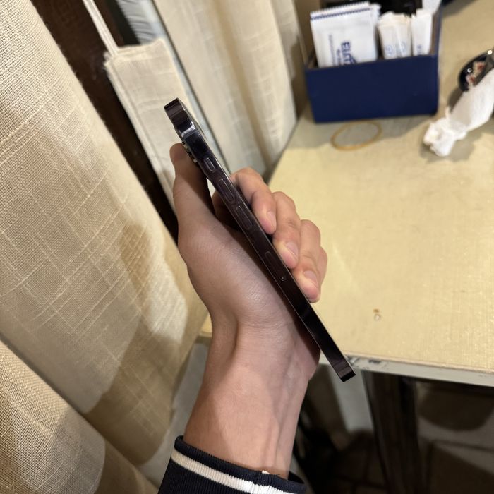 iPhone 14Max Purple 256gb 93% Kar Dak Ishlashi Alo !!!