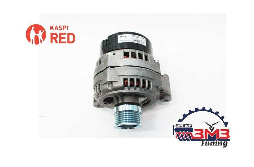 Запчати Газель в ассортименте