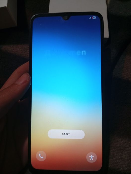 Продавам Samsung a05s