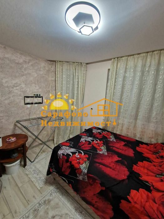 Продава се Тристаен апартамент в Бургас, Сарафово - 124 кв.м за 1371 €/кв.м - Снимка #7