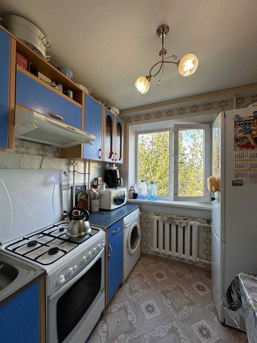 Продаётся 2 ком кв КСК