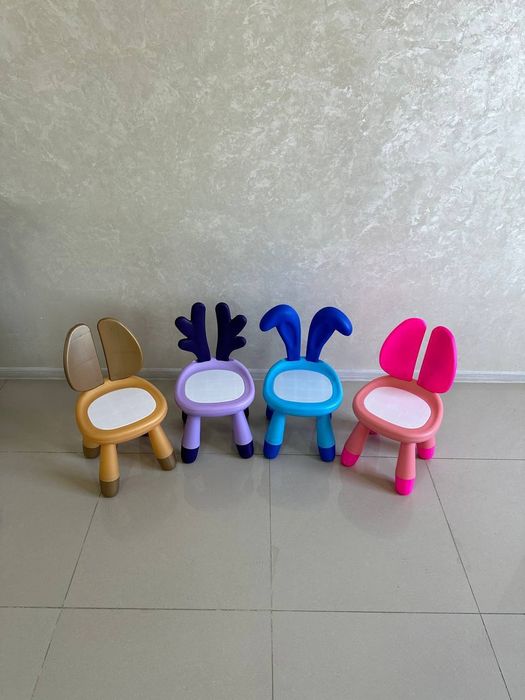 Detskiy stul plasmas