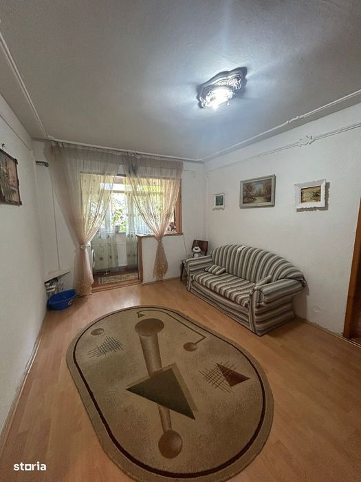 Apartament 4 camere -Zona Sud  - etaj 1/4