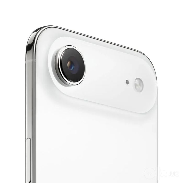 Iphone 17 air silver