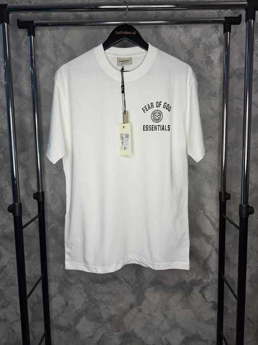 Tricou Essentials Fear Of God