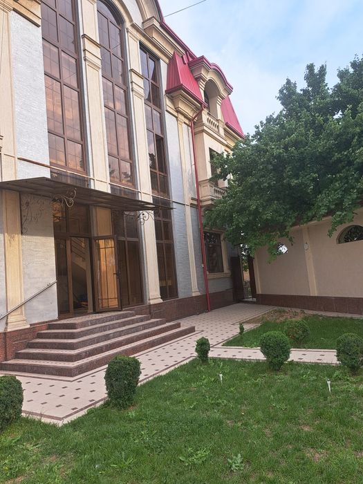 Хасанбой юнус ободда