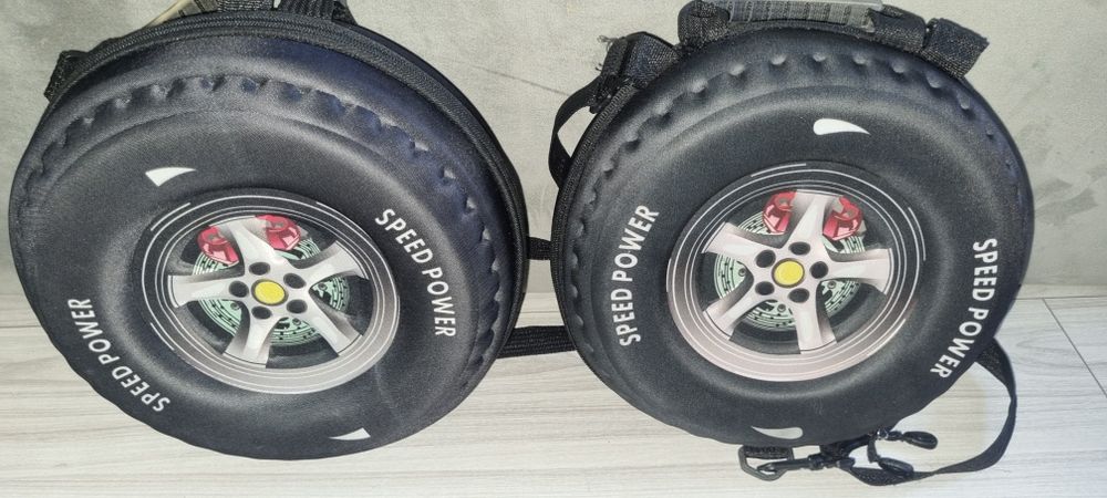 Rucsac pentru gradi  (Gentuțe)