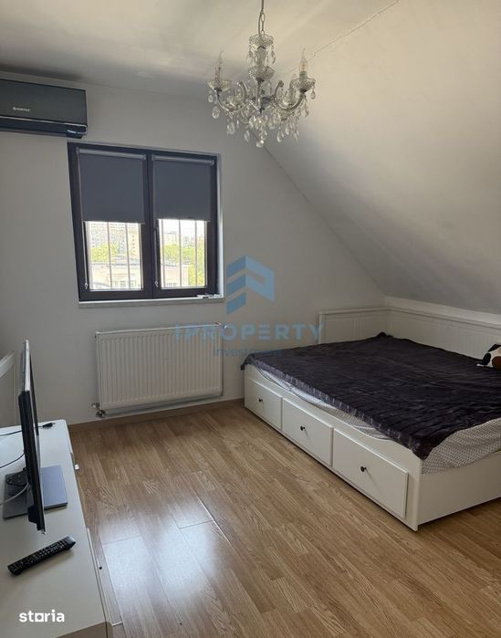 Duplex 3 Camere Pacii 98 MP AC