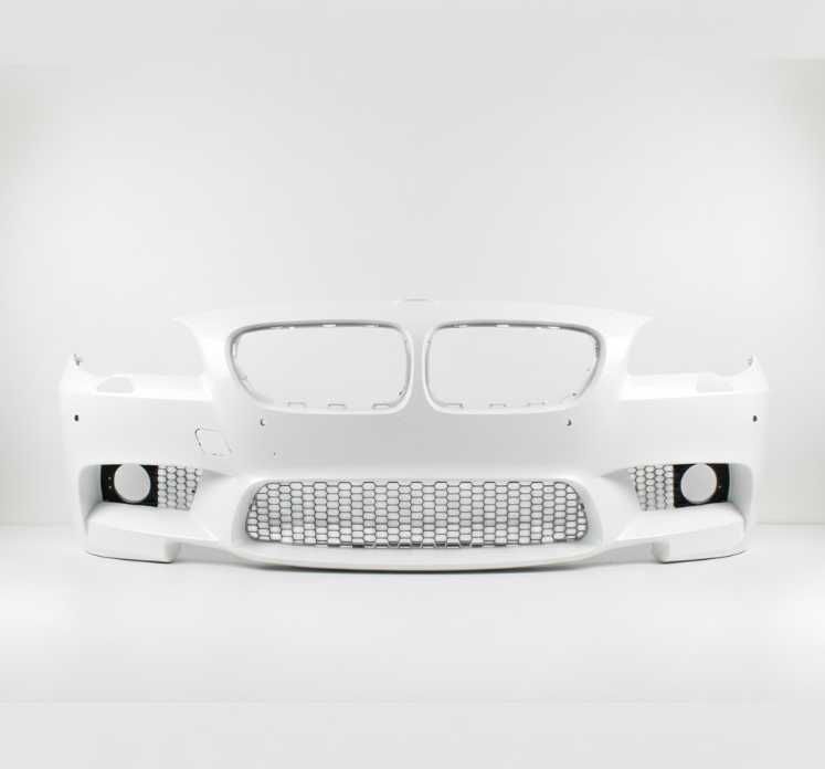 Bara Fata BMW F10 An 2010-2013 M Look (300 (Alb))