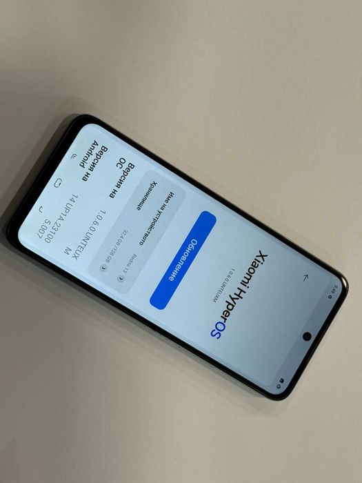 Xiaomi Redmi 13 – 128GB / 6GB RAM