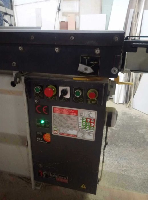 Форматно-разкройващ циркуляр