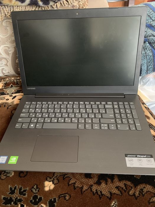 Продается ноутбук “lenovo”
