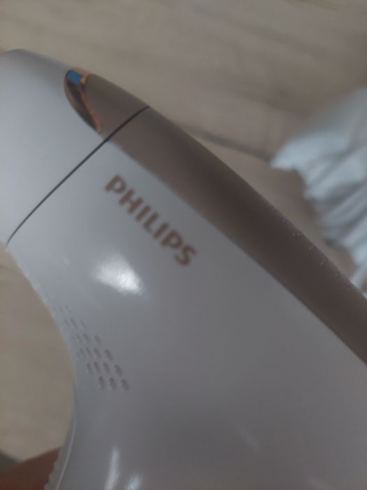 Фотоепилатор Lumea