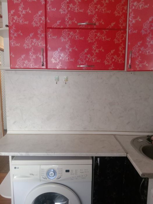 Сдаётся 1-комнатная квартира