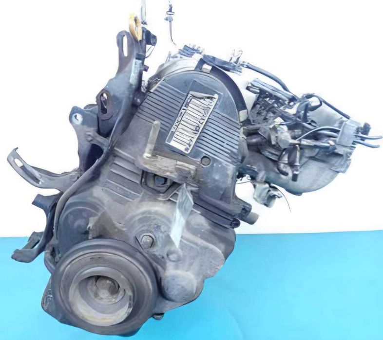 TitanAuto Honda F22B, F22B1, F22B2, F22 2.2л двигатель