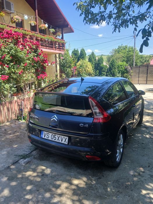 Vând Autoturism  Citroen C4