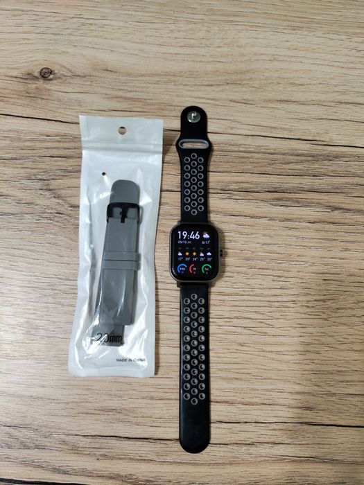 Смарт часы Amazfit GTS