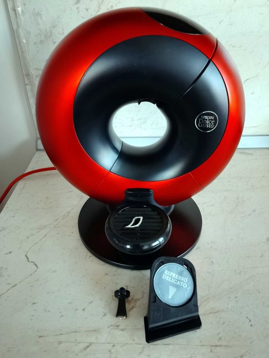 Кафемашина DeLonghi Eclipse