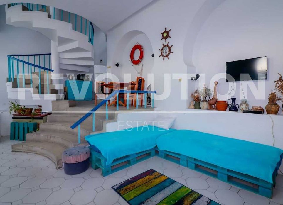 Мезонет в ИДЕАЛЕН Център