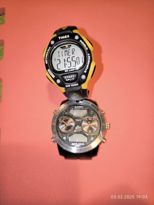 Pachete ceasuri Swatch ,Casio și altele pret la fiecare