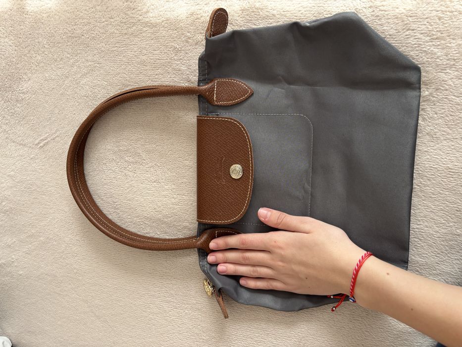 Longchamp Le Pliage Original tote bag