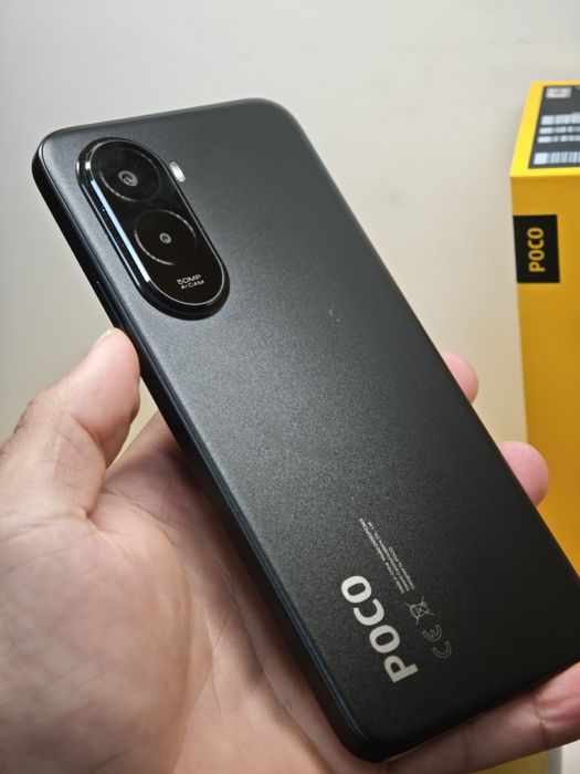 Xiaomi Poco M7  8+256