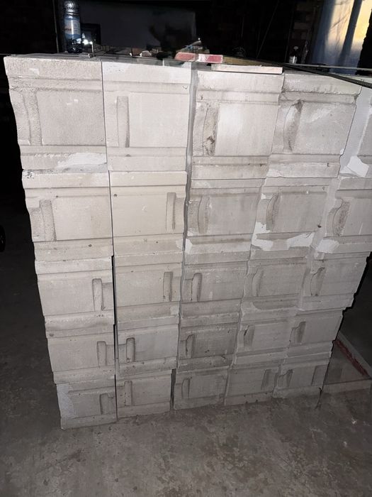 Продам газоблок СИБИТ