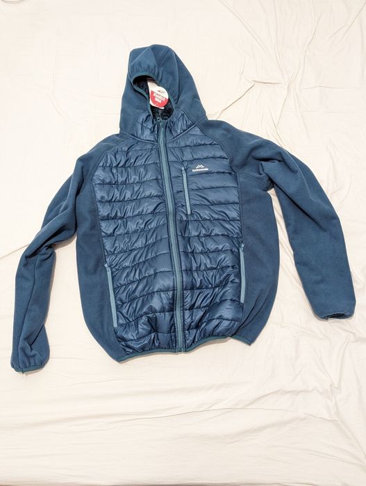 Wind stopper + polar, Kathmandu