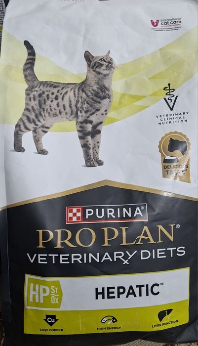 Корм для Кошек Пурина