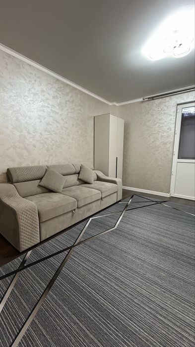 Сдам 1-ком кв в центре города!