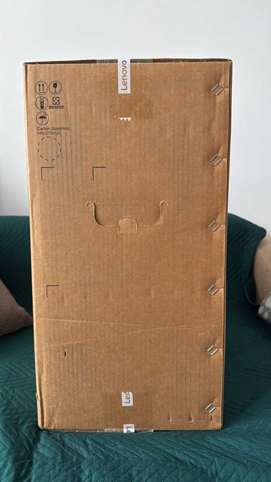 Desktop PC Lenovo Gaming LOQ 17IRR9 - nou, sigilat