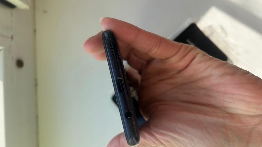 Продам Самсунг А 31 за 20 000 тенге!