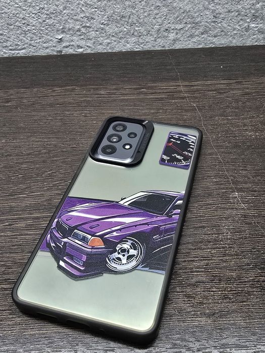 Смартфон Samsung A73 5G