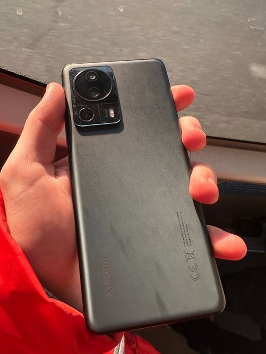 Redmi 13 lite идеал