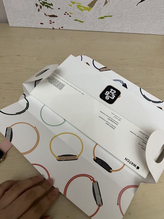 Apple watch, эпл уотч