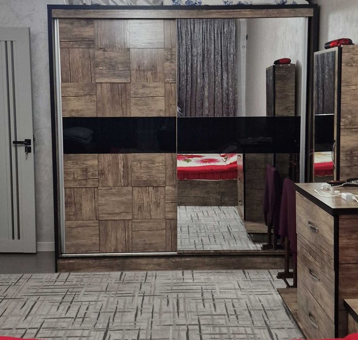 Двухспальная мебель