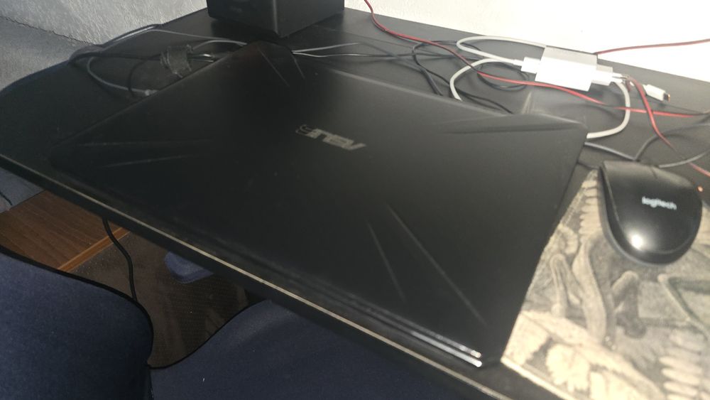 Продаётся Asus Tuf gaming FX 505DV