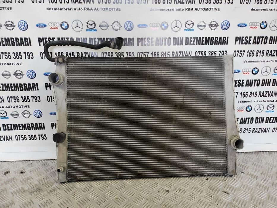 Radiator Racire Apa Bmw X5 X6 F15 F16 Diesel Cod