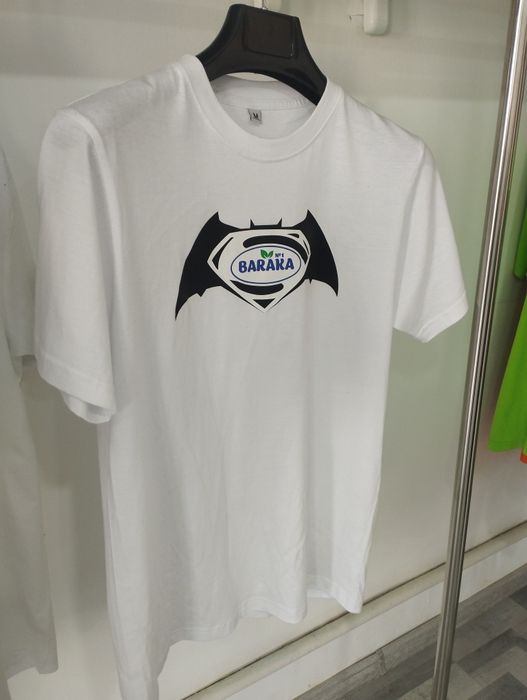 Оптом мужские футболки  100% хлопок