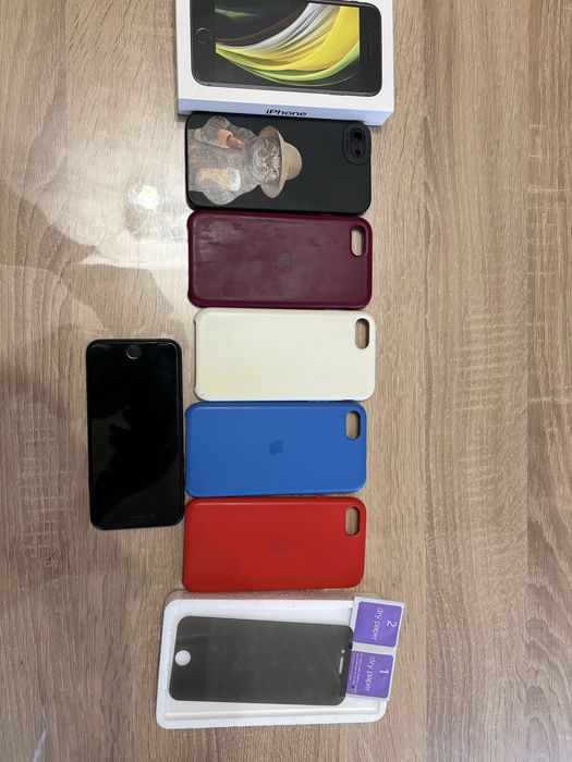 Iphone SE 2 64gb