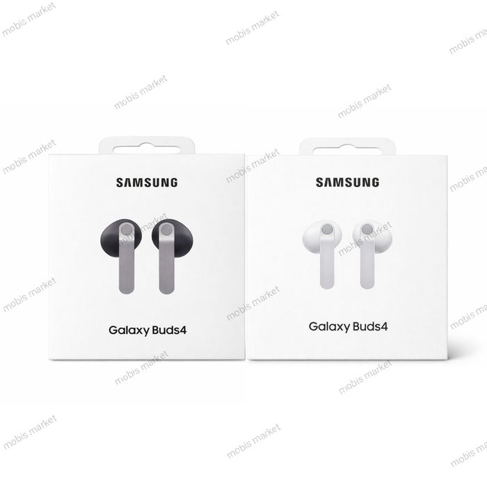 Samsung Galaxy Buds4 Pro / Buds4 — беспроводные наушники. есть доставк