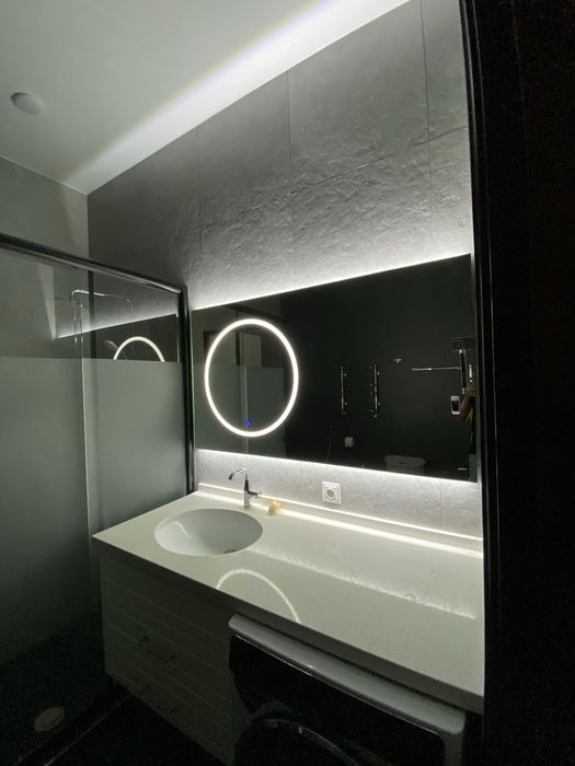 Зеркала для ванной