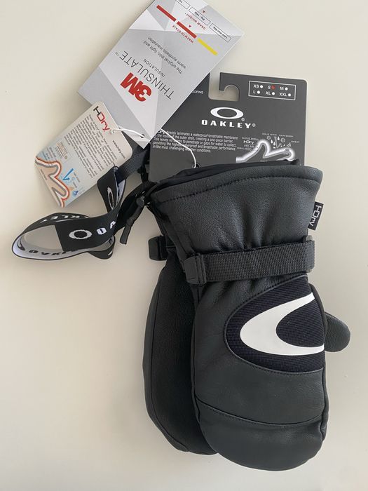 Manusi de sky/snowboard, Oakley, masura S
