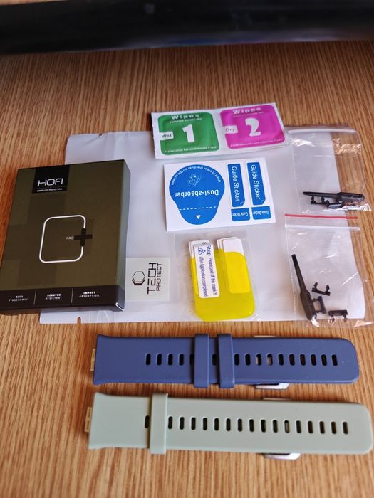 curea huawei watch fit