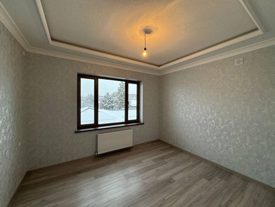 Новый дом 2,5соток Кулол махалла
