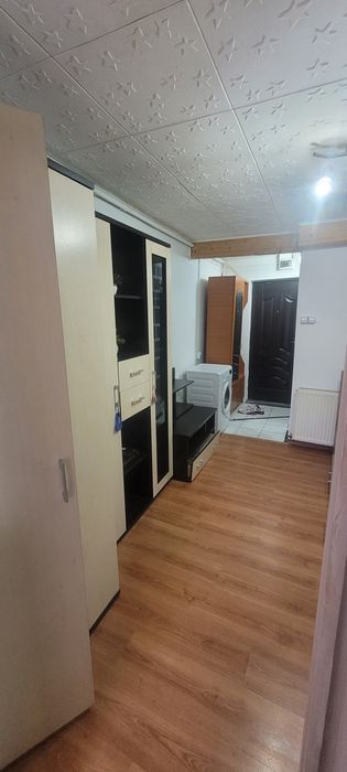 garsoniera de vanzare