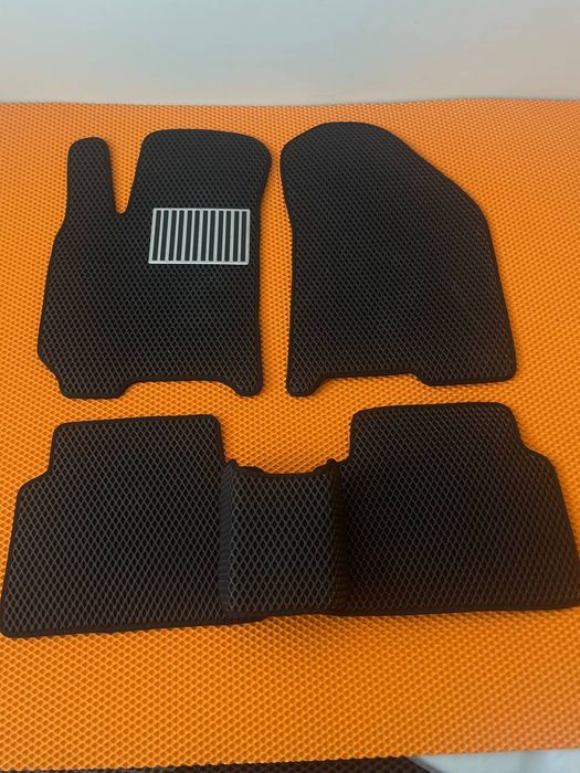 Evakor, 7D, 10D, gibrit