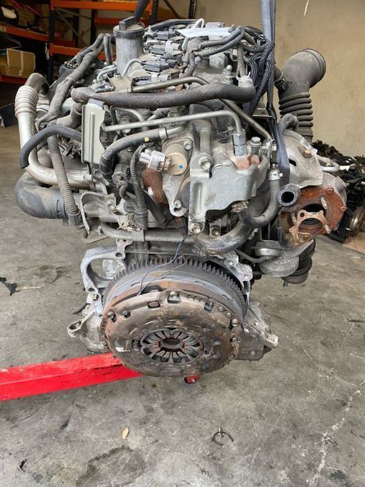 Injectoare Pompa Volanta Egr Turbina Toyota Rav 4 Avensis Colola Verso 2.2 D-4D 2AD 170 Cai