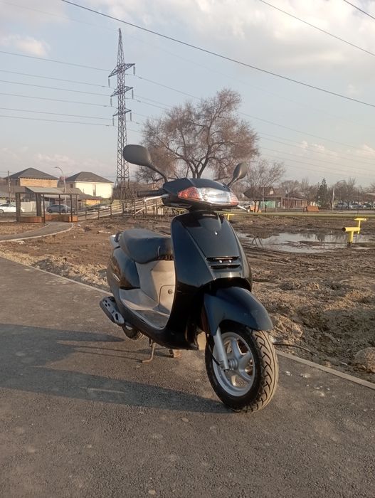 Продам мопед Хонда