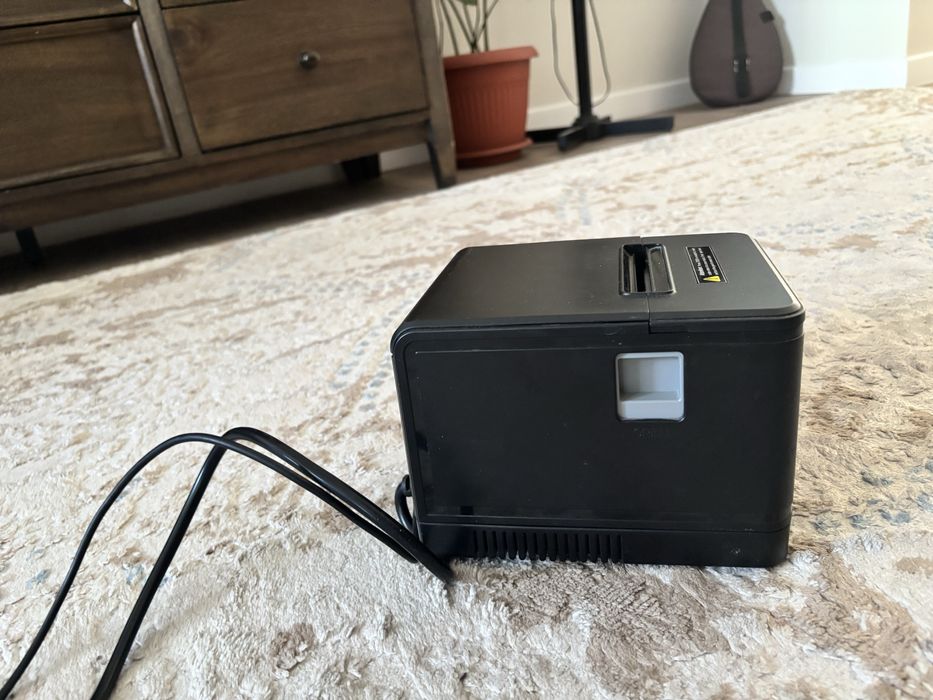 Принтер чеков Xprinter H160N